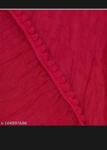 Colorful Dupatta Set