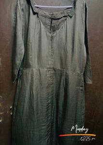 Elegant Dress/ Kurti