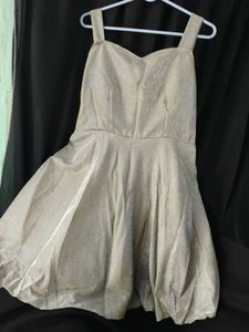 Sparkling Party Dress