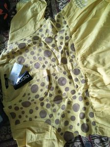 new dress