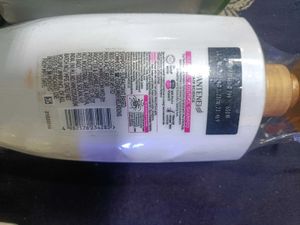 Shampoo Combo - 3 Bottles (650ml Each) for Nourish