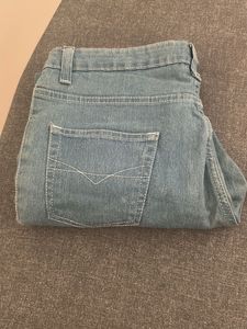 Amazing Blue Denim 34 For Women