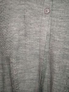 Women Long  Sweater
