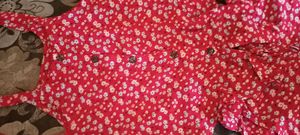 brand new summer dress for 10 and 12 year girl