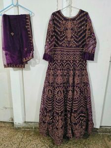 Beautiful Gown