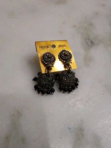 Jhumka Earrings