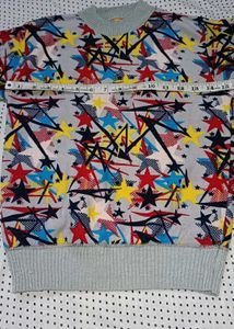 Boys' Activewear Sweatshirts - Size 5