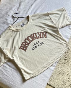 Street Style Store -Brooklyn New York Graphic Tee