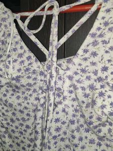 Zudio Mini Dress