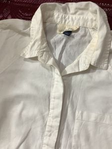 Cotton Soft Fabric Shirt