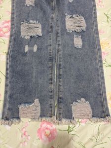 New Urbanic denim jeans