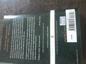 Petals of Blood by Ngugi wa Thiong'o