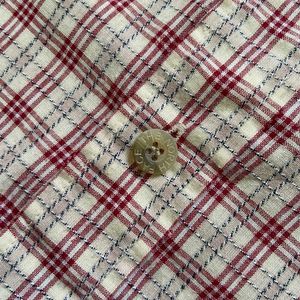 Northface Check Shirt