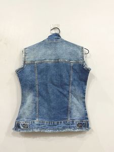 Brand New Denim Jacket (without Tag)