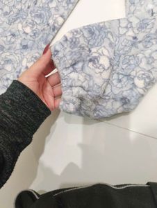 Floral Lounge Pants