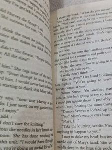 Freida McFadden Ward D Thriller Book