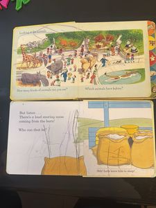 Children's Books Bundle