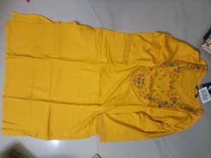 Dhuni Brand Kurti