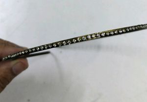 Child Hair Tie Stone Rhinestone/Unique/Stylish