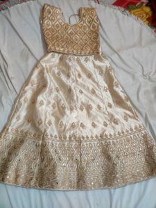 kids lehenga choli