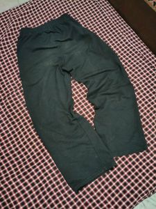 (PACK OF 2)Comfortable Black and grey Sweatpants