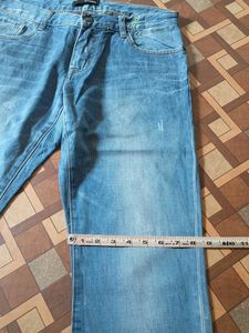 ⚡ ⚡ Flash Sale ⚡ ⚡ Blue Denim Jeans