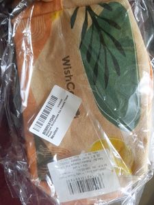 WISHCARE TRAVEL POUCH