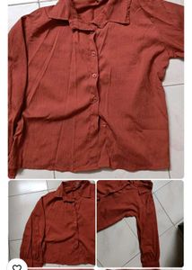 2 Shirts Combo