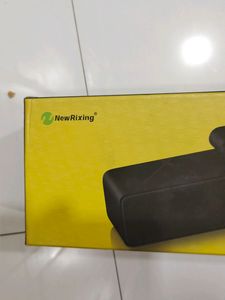 Newrixing Bluetooth Speaker