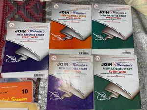 Mahendra's Bank Exam Prep Books