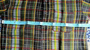 Checked Shirt