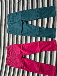 Boys Formal Pants by Pantaloons for 5-6 yrs old