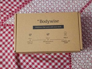 FLASH SALE****Be BodyWise Skincare Kit