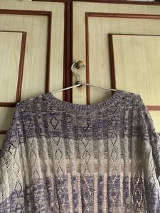 Crochet Top