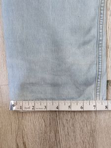Sc3023 Classic Polo Jeans Waist 42