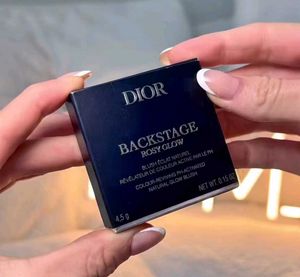 Dior Blush Compact,FIXED PRICE