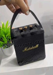 Marshall Speaker