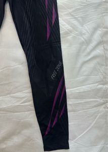Men's Performance Leggings