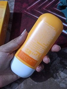 dot n key vitamin c e Sunscreen