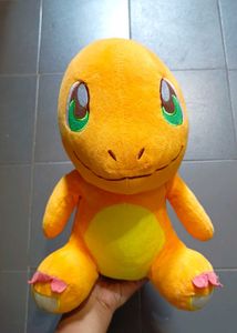 Cute Charmander Plush Toy