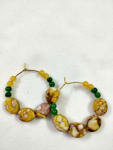 Beads Jewellery Set