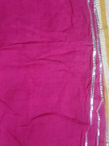 RAJPUTI PINK COTTON ODNA