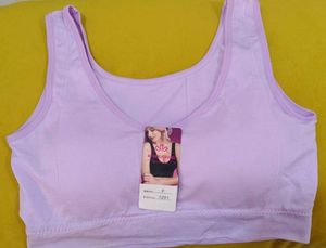 261 -- Lavender Sports Bra