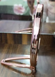 Double Sided Stand Makeup Mirror 🪞