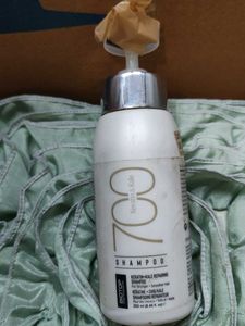 Biotope 700 Keratin Kale Repairing Shampoo