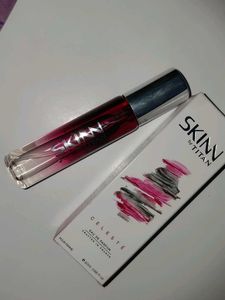 SKINN by Titan Celeste Eau de only used twice