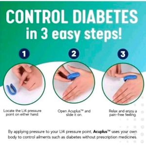 Read Description Health Benefits Accupressure