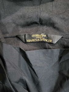 Colorblock Jacket