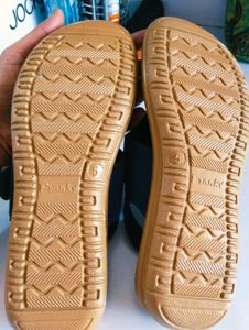 Ladies Designer Sandal