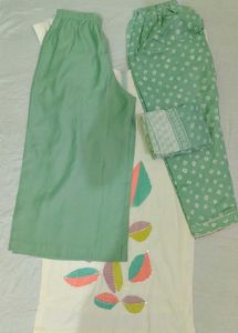 Elegant Kurta set with Dupptta